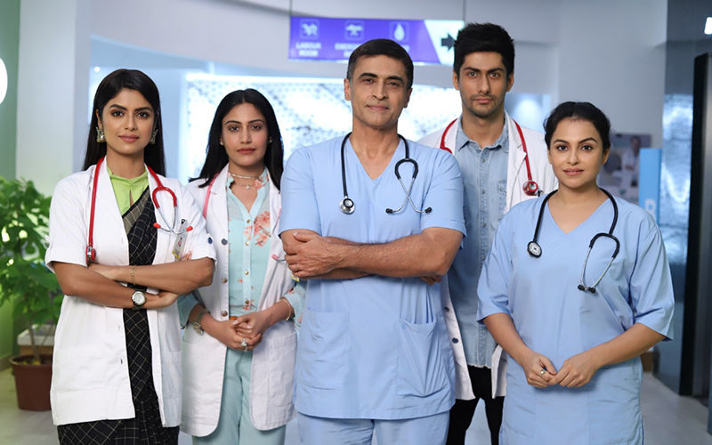 Sanjivani Makers Pay Tribute To Actors And Doctors; A Special Screening Will Be Held Soon