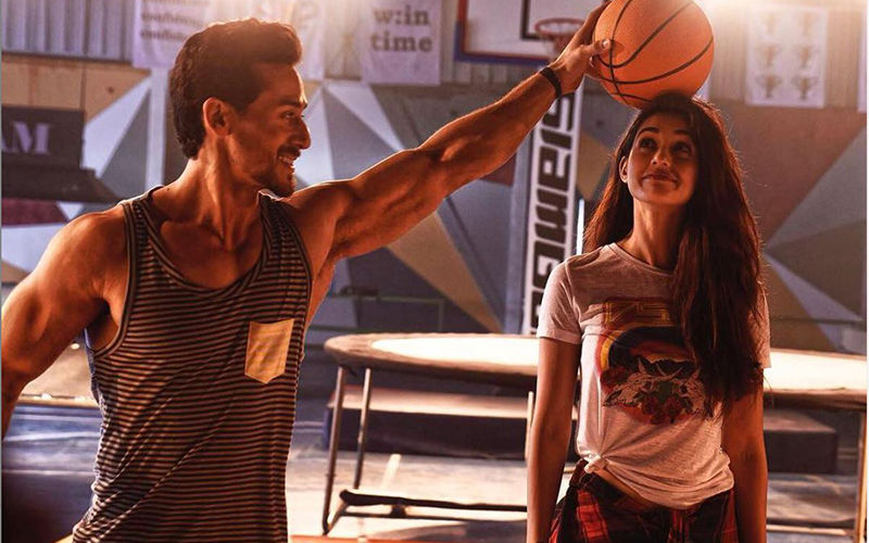 Tiger Shroff On Dating Disha Patani: "Meri Aukaat Nahi Hai, Bhai"