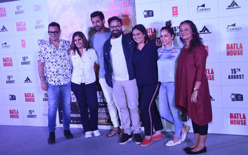 Batla House Court Case To Affect Opening Day Business; Producers Of This John Abraham Starrer Apologise For The Delay