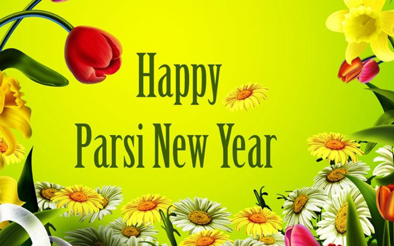 Happy Parsi New Year 2019: Best Navroz Mubarak Messages, Wishes, SMSes, Quotes, Images And Greetings