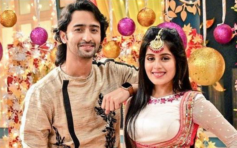 Yeh Rishtey Hain Pyaar Ke Spoiler Alert: Shaheer Sheikh And Rhea Sharma’s Show Gets A New Twist