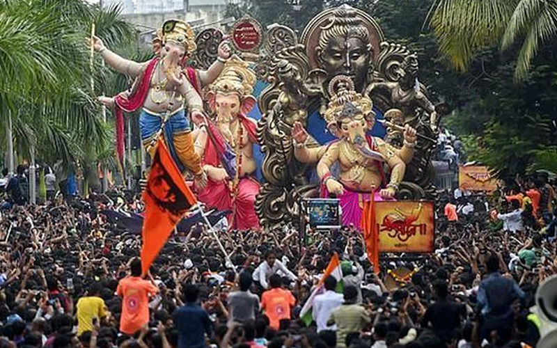 Ganesh Chaturthi 2019: Government Introduces Toll-Free Driveway During The Festival From Mumbai To Konkan And Kolhapur