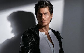 Shah Rukh Khan To Be Honoured With Excellence In Cinema Award In Melbourne, Australia