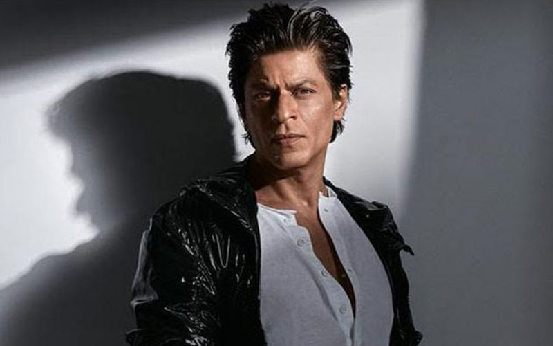 Shah Rukh Khan To Be Honoured With Excellence In Cinema Award In Melbourne, Australia