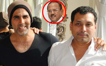 Akshay Kumar To Play National Security Advisor Ajit Doval In Neeraj Pandey's Next