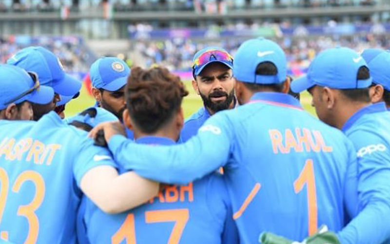 Virat Kohli Reacts On India’s Exit From World Cup 2019; Says, 'Every Time We Woke Up, It Was The Worst Feeling In The Morning'