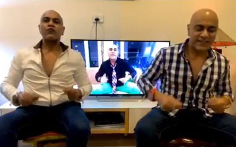 Baba Sehgal’s Desi Version Of Camila Cabello And Shawn Mendes’ Señorita Will Make You Question Your Existence