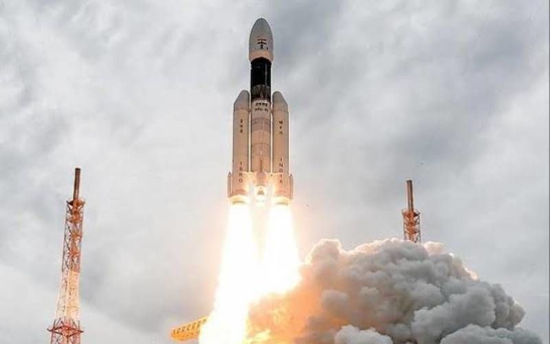 Chandrayaan 2 Moon Landing Live Telecast: Watch History Being Created On Live Television