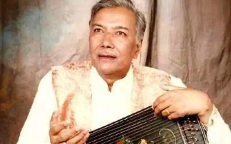 Legendary Musician Ustad Ghulam Mustafa Khan Passes Away; Lata Mangeshkar, AR Rahman Mourn His Demise