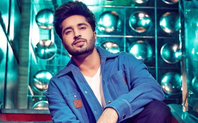 All Rounder: Jassie Gill Shares The Release Date And The First Look Poster Of His Upcoming Album