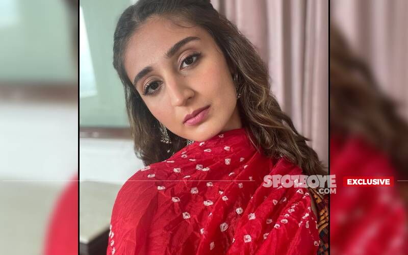 Mehendi Singer Dhvani Bhanushali: ‘I Knew I Had To Do A Navratri Song In My Life’-EXCLUSIVE