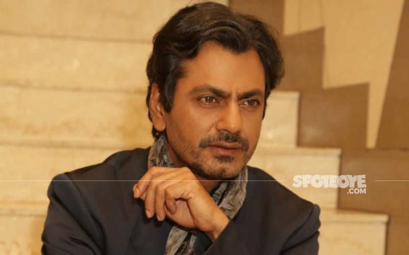 Nawazuddin Siddiqui On The Emmy Nomination For His Role In Serious Men: 'Validation Of All The Hard Work We Poured Into The Film'