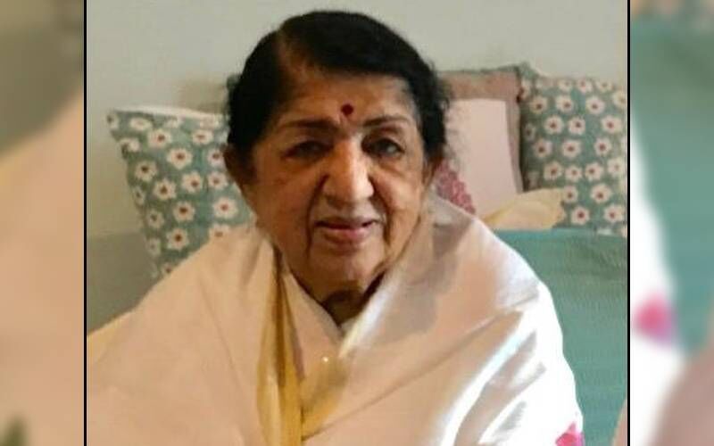 Lata Mangeshkar's Message To Her Fans On Her 92nd Birthday: 'Please Stop Hating One Another'