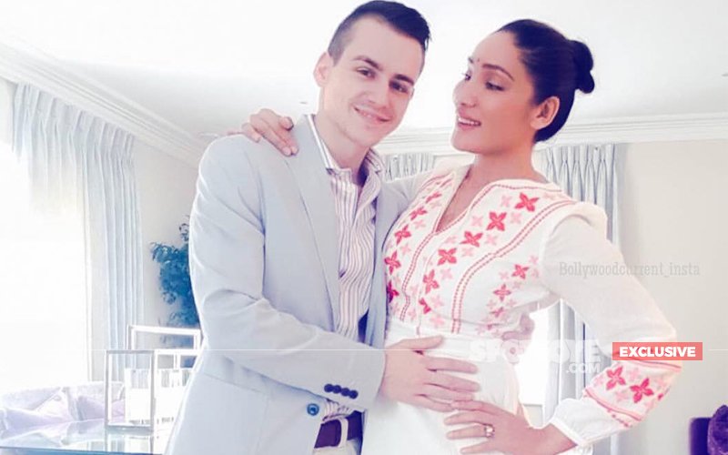 After Being Cheated, Sofia Hayat Forgives Estranged Husband, Vlad But...