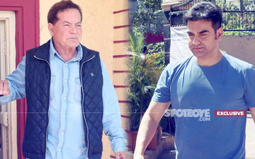 Salim Khan: Arbaaz Is Being Singled Out & His Divorce Didn't Happen Because Of His IPL Betting