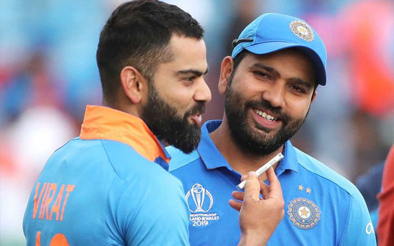 Virat Kohli Opens Up About His Rumoured Rift With Rohit Sharma: We Are Feeding On Lies And Overlooking Facts