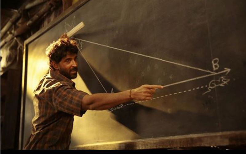 Super 30 Box Office Collection Day 5: Hrithik Roshan And Mrunal Thakur Starrer Is Hitting The Right Numbers