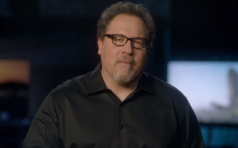 The Lion King: Director Jon Favreau Has A Special Message For The Indian Fans: Watch Video
