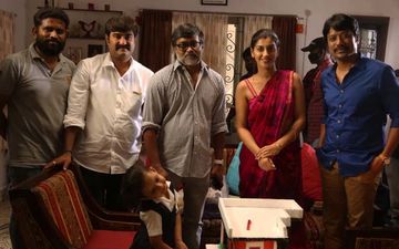 Kadamaiyai Sei: Shoot Of Selvaraghavan Raja's Next Kick Started