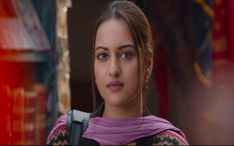 Khandaani Shafakhana Song Dil Jaaniye Teaser: Sonakshi Sinha's Number Is Your Latest Tune Of Romance