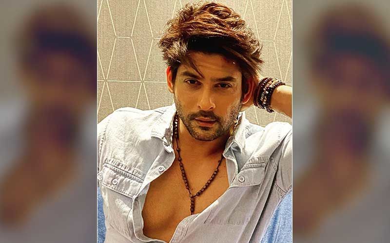 Sidharth Shukla Once Again Takes Twitter By Storm; Fans Can't Keep Calm Whilst Trending #2MPostsForSidHeartsOnIG