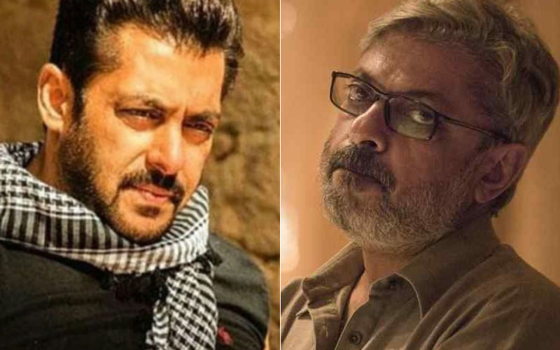 Salman Khan Opens Up On SLB And Inshallah Being Shelved, "I Want Him To Make The Film He Wants To Make"