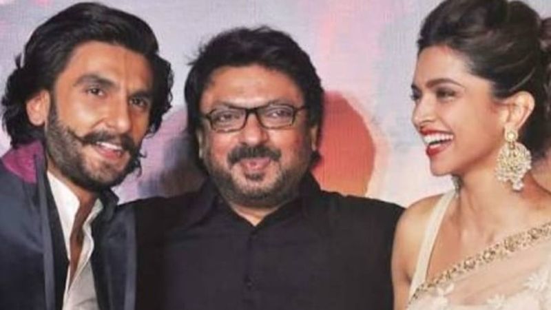 Ram Leela Copyright Row: Eros International Now Hits Back At Bhansali Productions; Says, 'We Will Take Appropriate Legal Action'