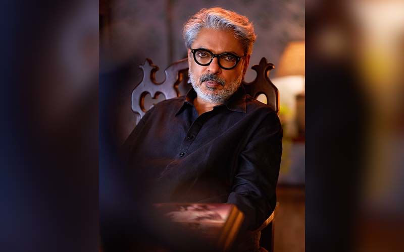 Heeramandi: Sanjay Leela Bhansali Shares His Inspiration Behind His First-Ever Series For Netflix; ' It's A Difficult One, But I Hope We Come Across With Flying Colours This Time' - Watch Video