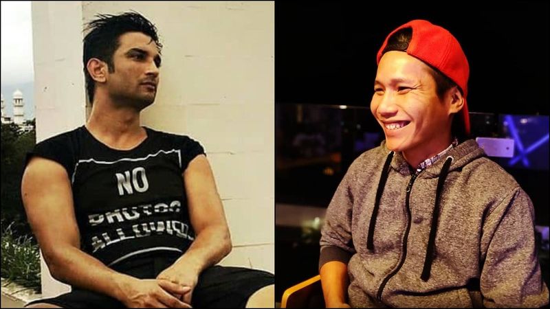 Sushant Singh Rajput Death Case: Late Actor's Close Aid Samuel Haokip FINALLY Speaks Up; Says, 'SSR Was Very Lively, Not Depressed' - VIDEO