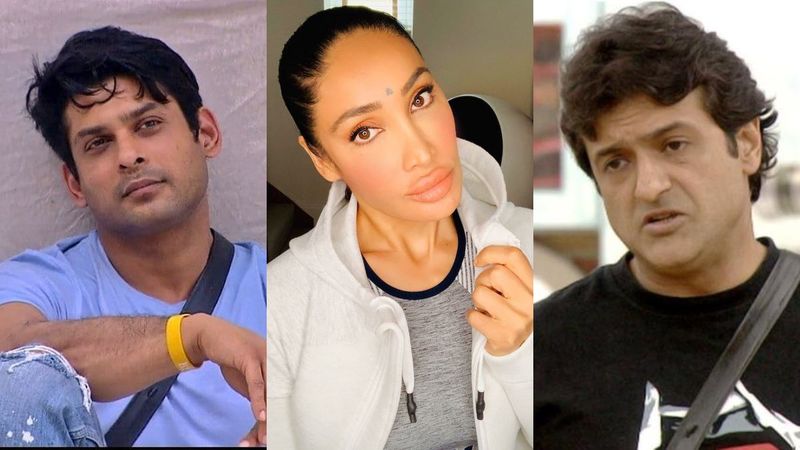 Bigg Boss 13: Sofia Hayat Says Makers Are Biased Towards Sidharth Shukla, ‘He Is Just Another Armaan Kohli’ - VIDEO