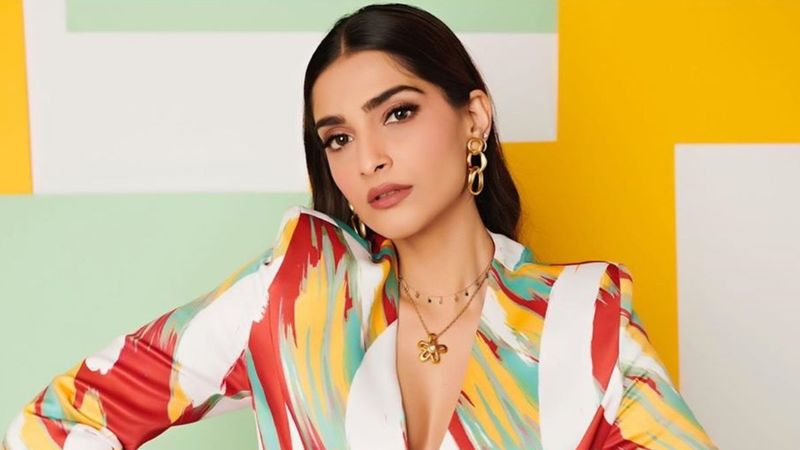 Sonam Kapoor Slammed For Promoting A Saudi Arabian Event Amid Reports Of Human Rights Violations In The Country