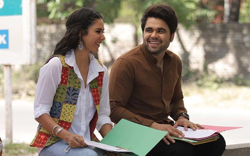 Sonam Bajwa and Amit Bhalla AKA Ninja To Share Screen Space in an Untitled Film This Year
