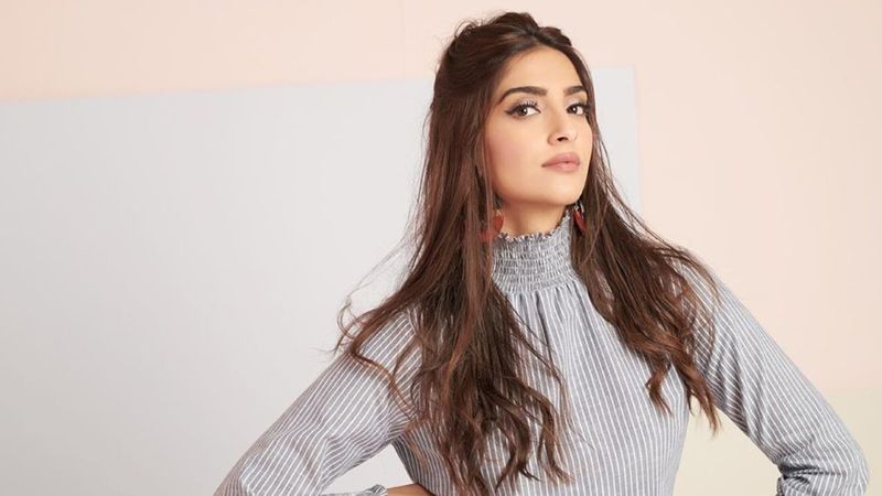 Sonam Kapoor Recounts Her ‘Scariest Experience’ While Travelling With Uber London, Writes, ‘I Am Super Shaken’