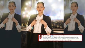 Shaheen Bagh Firing: Sonam Kapoor Condemns, 'Stop This Divisive Dangerous Politics, It Fuels HATE’