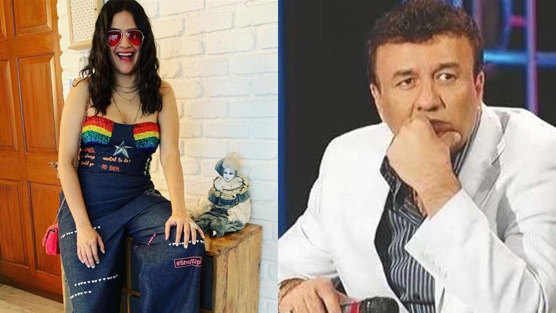 Anu Malik Takes A Break From Indian Idol 11:  Sona Mohapatra Relieved, Can Finally ‘Sleep Well’