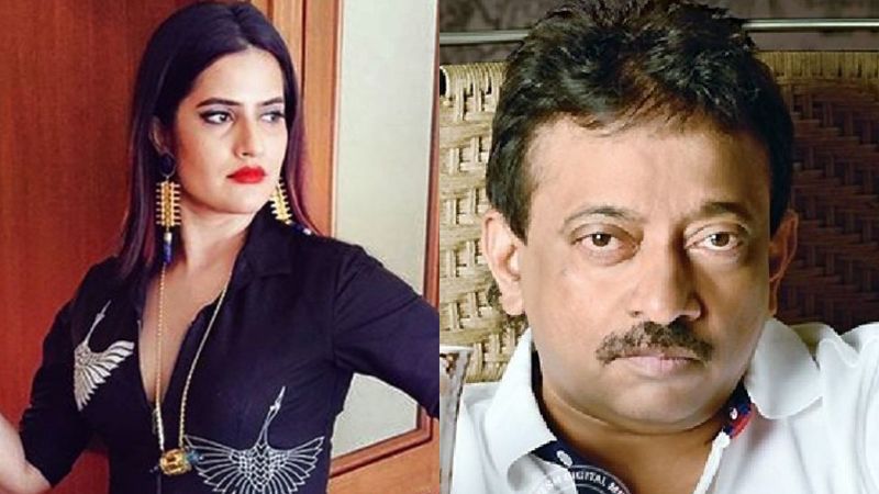 Sona Mohapatra SLAMS Ram Gopal Varma Over His Sexist Tweet On Women Buying Alcohol, ‘You Desperately Need A Real Education’