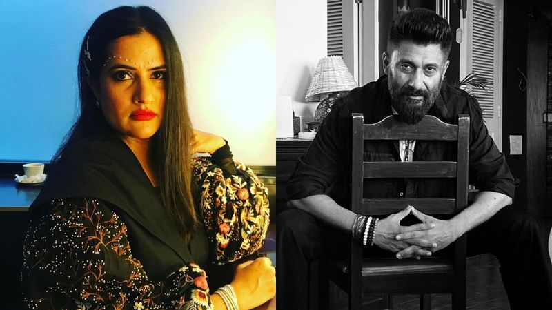 Sona Mohapatra Digs Out An Old Tweet Of Vivek Agnihotri Joking About Gang Rape; Asserts, 'How Low Is Low'