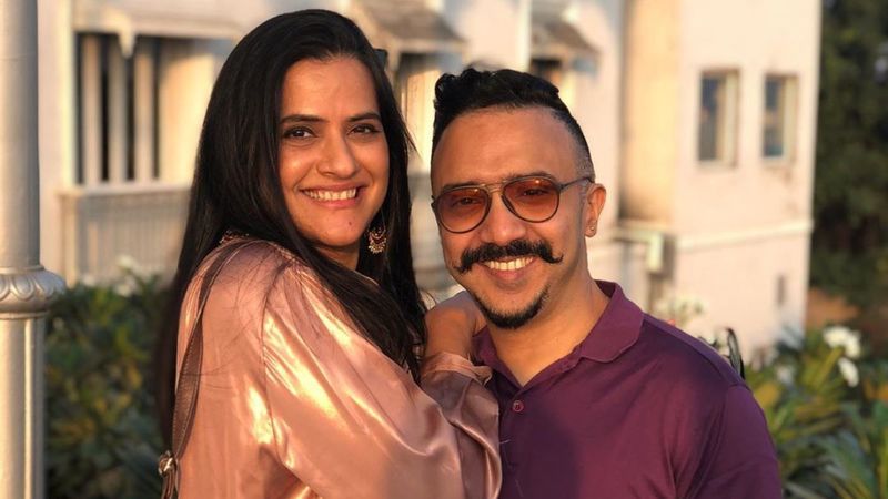 Sona Mohapatra Was 'Heartbroken' To See Hubby Ram Sampath Being Targeted By ‘Illiterate Self-Important' Gang; Says It 'Took Him 2 Years To Recover'