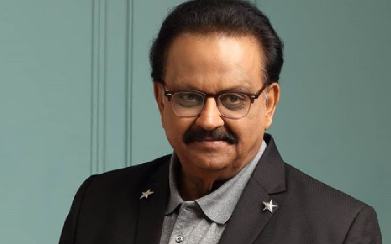 Bharat Ratna for SP Balasubrahmanyam: South Indian Film Chamber To Get Letters From South CMs Requesting Government To Honour The Legendary Singer