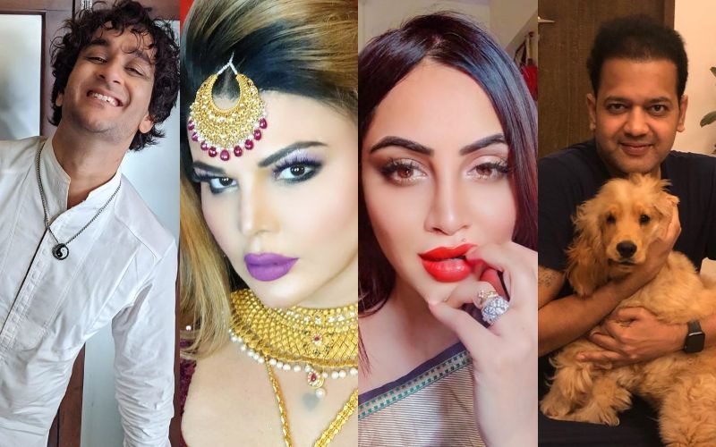 Bigg Boss 14 SPOILER ALERT: Ex-Contestants Vikas Gupta, Rakhi Sawant, Arshi Khan, Rahul Mahajan, Manu Punjabi To Enter The Show As CHALLENGERS