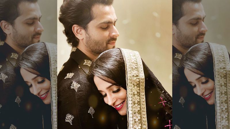 Eid 2020: Dipika Kakar Oozes Love While Her Dreamy Celebration With Hubby Shoaib Ibrahim; Here's Her 'Most Fav Pic Of The Evening'