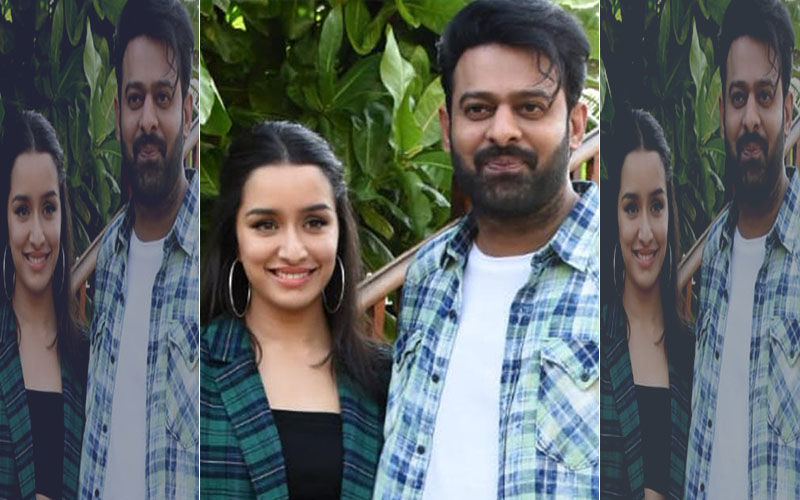 Saaho’s Leading Lady Shraddha Kapoor Treats Prabhas And Team To Delicacies From Her Mother’s Kitchen