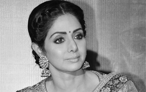 sridevi