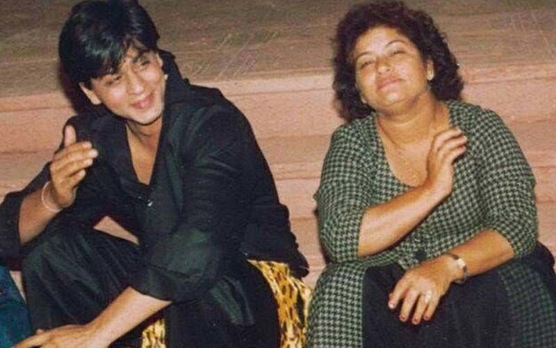 Saroj Khan Death: Shah Rukh Khan Remembers His ‘First Genuine Teacher In Film Industry’: She Taught Me How To Do The Dip