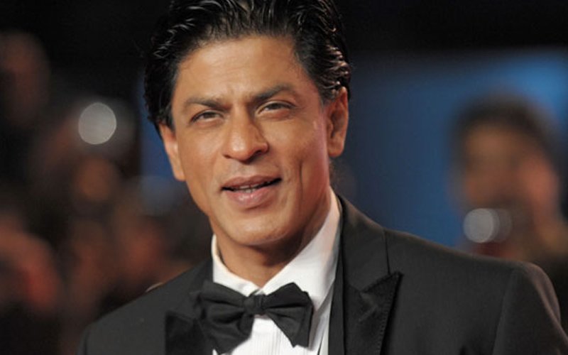 Shah Rukh Khan To Bring In His 51ST Birthday In Alibag