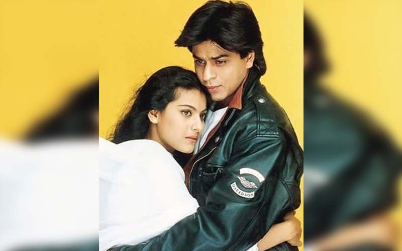 Dilwale Dulhania Le Jayenge To Continue Screening At Maratha Mandir In Its Matinee Show From October 22-Report