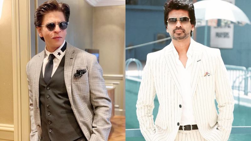 Shah Rukh Khan In The Hindi Remake Of Kill Bill? Producer Nikhil Dwivedi Brings All The Speculations To An End