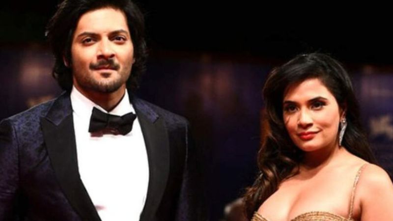 It’s Confirmed, Richa Chadha-Ali Fazal Are Getting Married In April; Court Wedding First, Crazy Celebrations Later