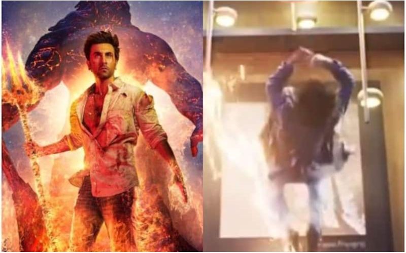 BOYCOTT Brahmastra! Shah Rukh Khan Fails To Impress Fans Via New Promo; Enraged Netizens Say ‘0 Interest In Your Movies’