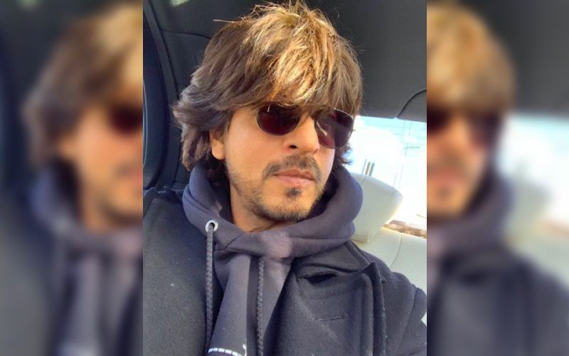 Shah Rukh Khan Reveals Who Pays The Bill When He Goes Out For Dinner With Friends; His Hilarious Reply Is Unmissable